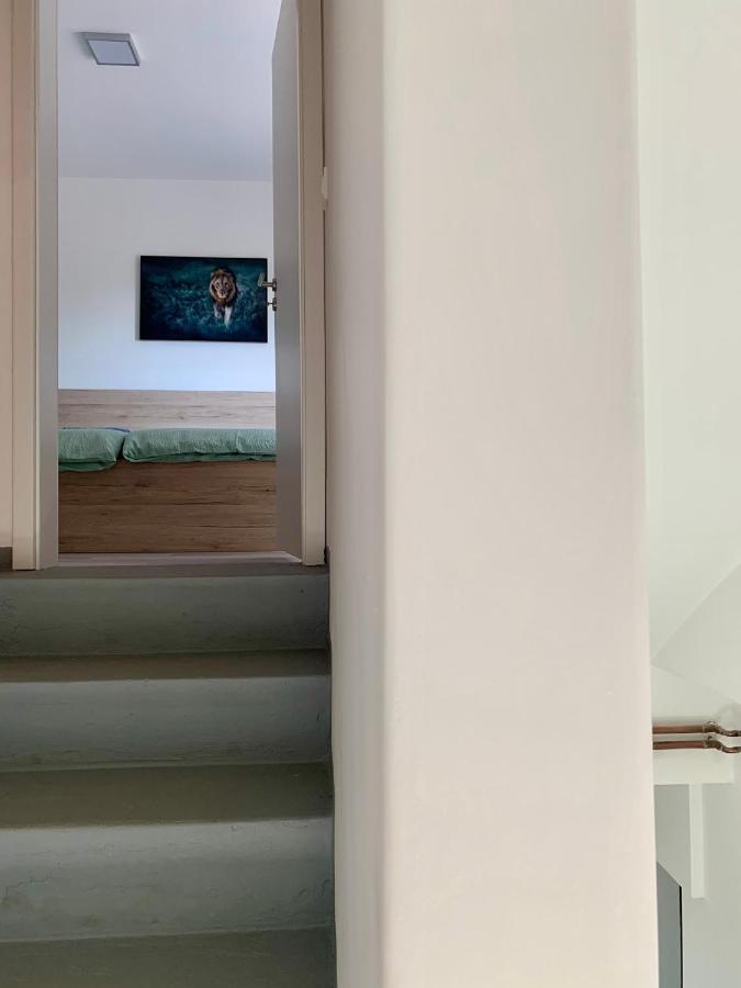 פטוי Rooms Optim מראה חיצוני תמונה