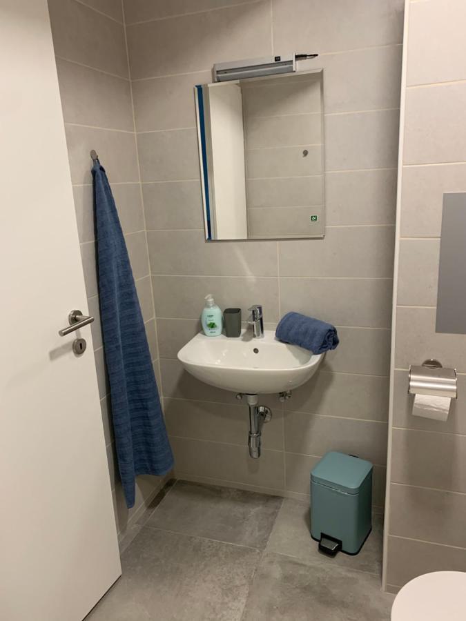 פטוי Rooms Optim מראה חיצוני תמונה