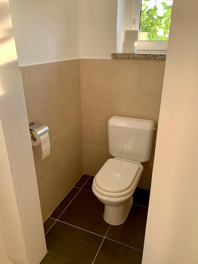 פטוי Rooms Optim מראה חיצוני תמונה
