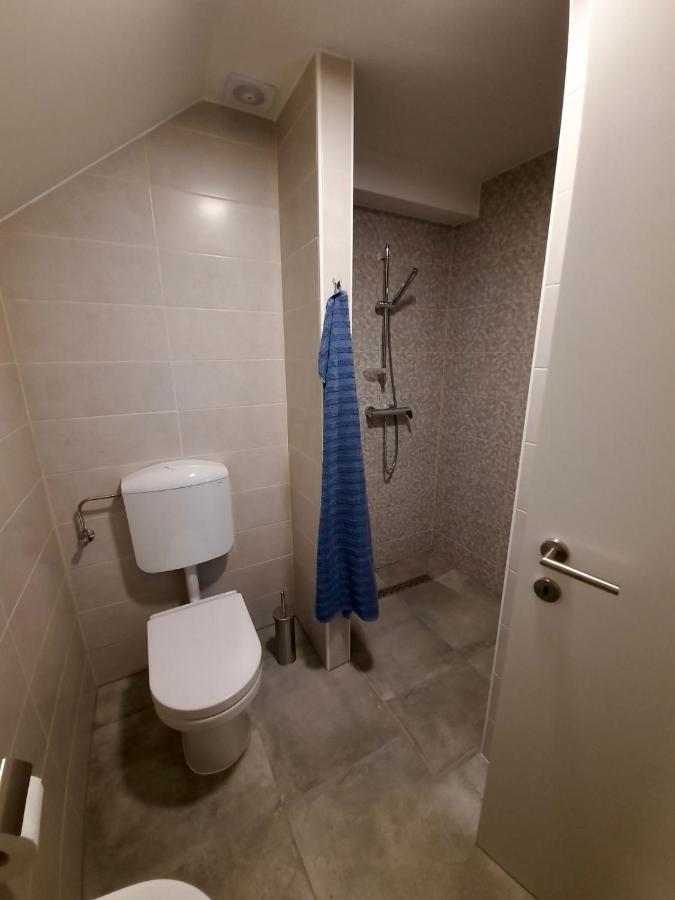 פטוי Rooms Optim מראה חיצוני תמונה