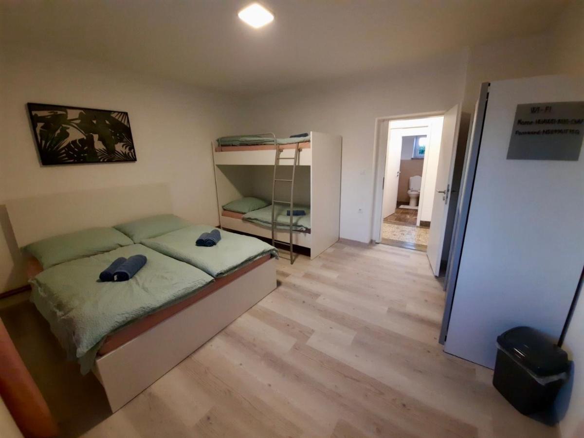 פטוי Rooms Optim מראה חיצוני תמונה