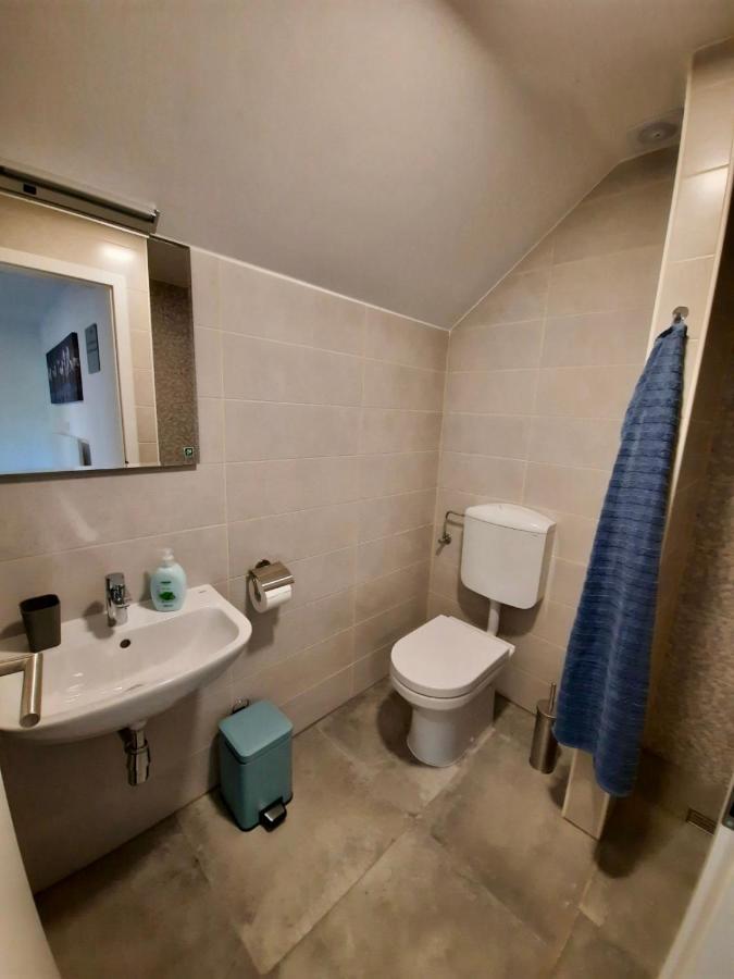 פטוי Rooms Optim מראה חיצוני תמונה