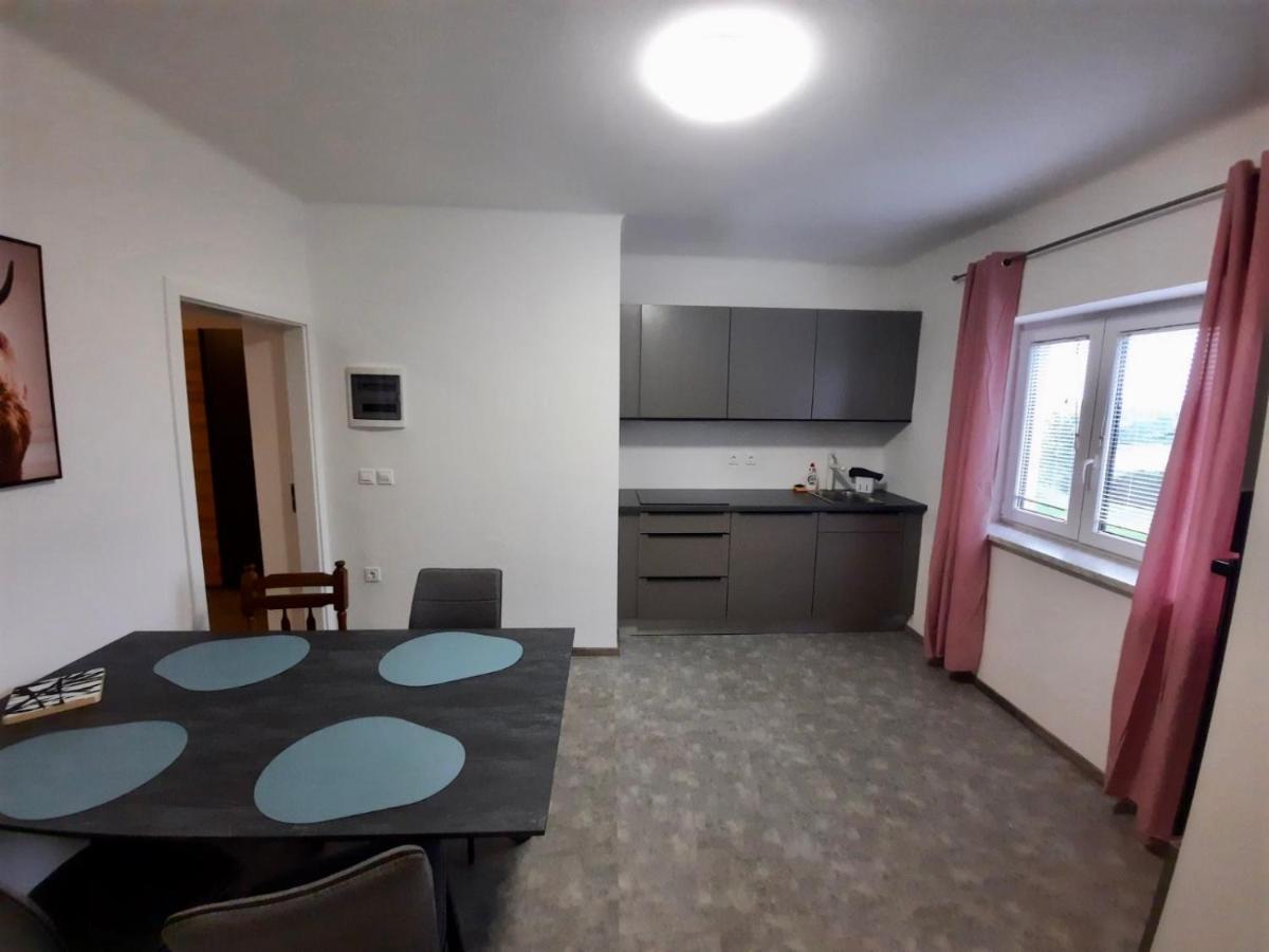 פטוי Rooms Optim מראה חיצוני תמונה